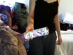 Amateur Homemade Masturbate