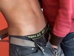 Brazil Boys Bareback Fuck, Cock Suck, Amateur Latino Cum Eat Penis Foreskin