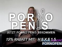 Bootsfick mit der sexy, wunderschonen Cytheria