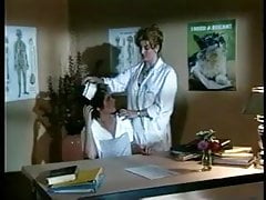 Vintage Sex Hospital