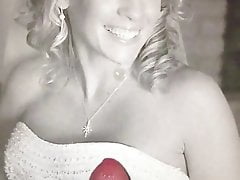 Small Penis Cum Tribute Amateur Bride