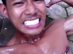 asian torture