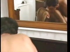 Vintage Italian 3some Fuck
