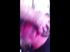 Daddy Blowjobs
