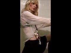 Test Footage Sandracduk vintage