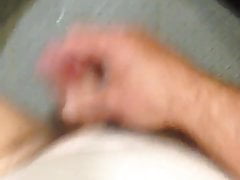 Masturbation time