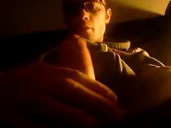 MERRYCHRISTMAAS!!! COCK MASTURBATION PT.1