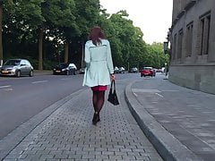 Clitty masturbation