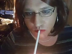 Me Smoking