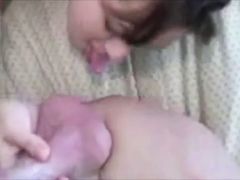 The Absolute Best of Amateur Rimjobs Ass licking Part V