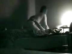 Bright Puffy Woman Moans And Groans During Interracial Sex