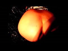 HARDCORE FUCKED