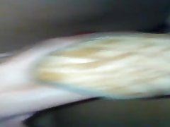Solo Masturbation of my cousin 2