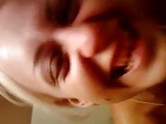 Usual sexual everyday life of the Russian couple