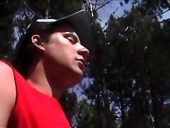 Colossal Cocks 1 - Sex On The Beach