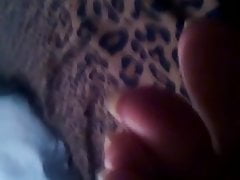 long toenail ebony