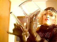 mzdomm fetish bitch