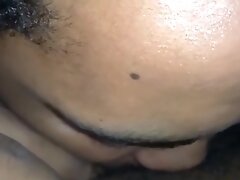 Black pussy