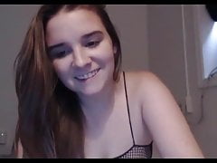 Camille Anderson  Anal Masturbation
