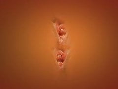 trypophile 06: double squirt pt.2