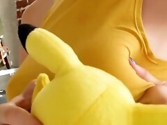 Creampied teen 18+ Blowing