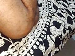Anal Masturbation
