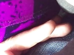 Touching Mature in middle 4