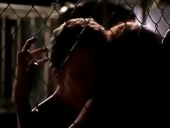 Yvonne Scio fucks David Hasselhoff - Layover (2000)