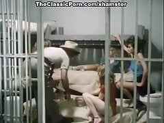 Jacqueline Lorians, Brooke Fields, Debi Diamond in vintage
