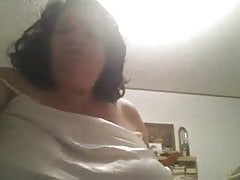 big tit mature