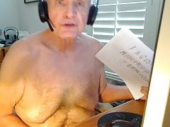 Humiliate this mature cocksucker online