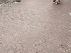 Str8 freeballing guy