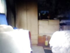 grannies dancing