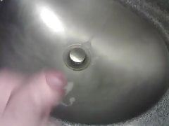 air plane masturbation