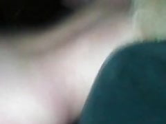 blonde craving the dick deep inside