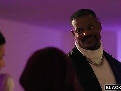 BLACKED Good Luck Charm Rae Lil Black Can t Resist Highroller Jason Luv s BBC Proposal